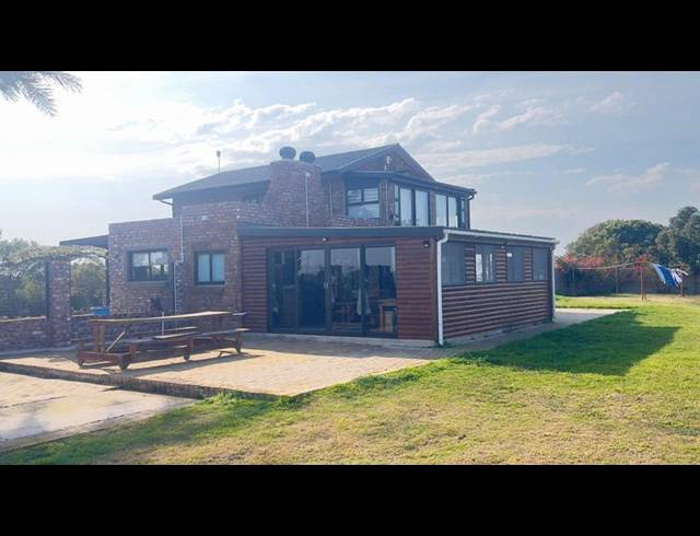 FARM FOR SALE IN AALWYNDAL